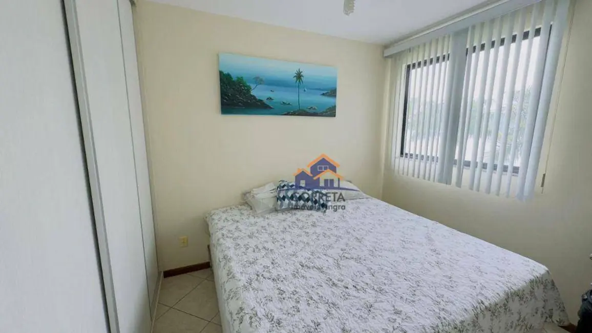 Foto 5 de Apartamento com 3 quartos à venda, 129m2 em Gambôa do Belém (Cunhambebe), Angra Dos Reis - RJ