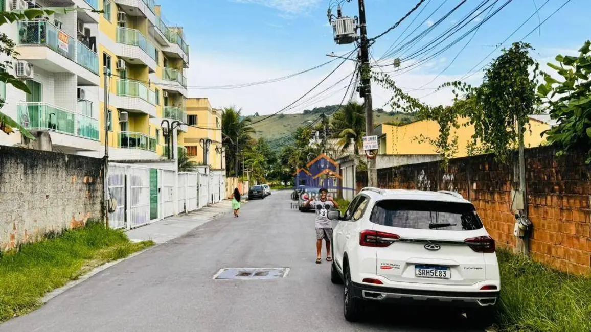 Terreno / Lote à venda, 390m2 em Verolme, Angra Dos Reis - RJ - imagem 3 Foto 3 de Terreno / Lote à venda, 390m2 em Verolme, Angra Dos Reis - RJ