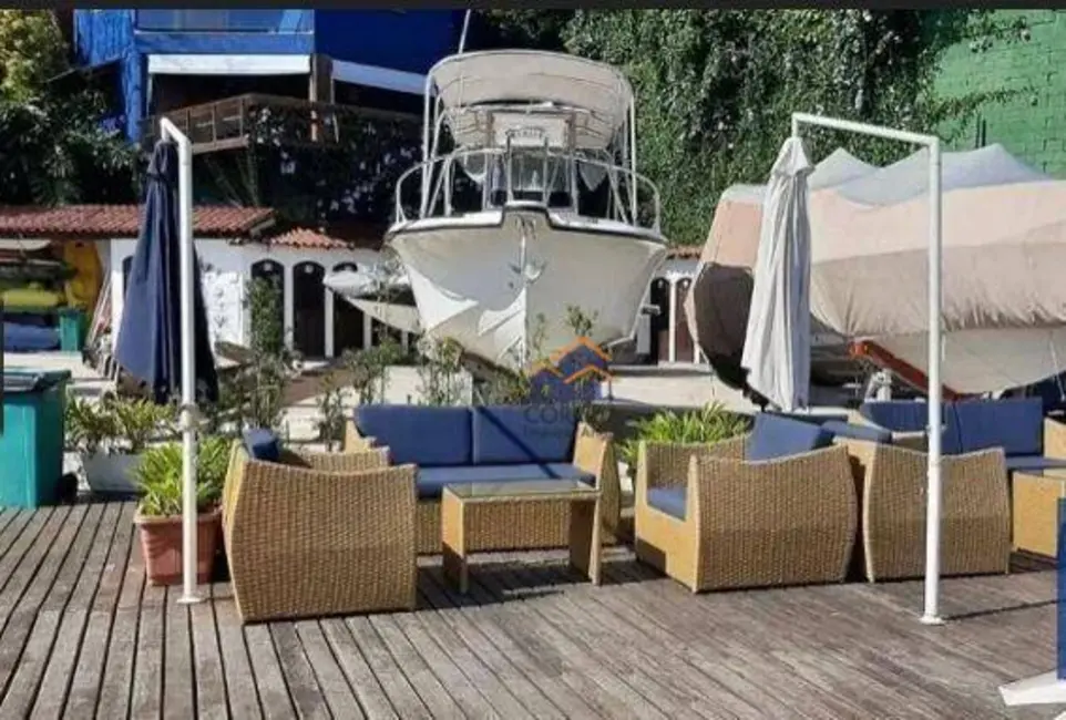 Foto 3 de Casa de Condomínio com 5 quartos à venda, 160m2 em Vila Velha, Angra Dos Reis - RJ