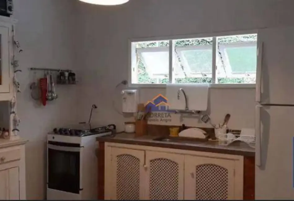 Foto 9 de Casa de Condomínio com 5 quartos à venda, 160m2 em Vila Velha, Angra Dos Reis - RJ