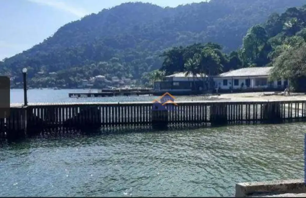 Foto 2 de Casa de Condomínio com 5 quartos à venda, 160m2 em Vila Velha, Angra Dos Reis - RJ
