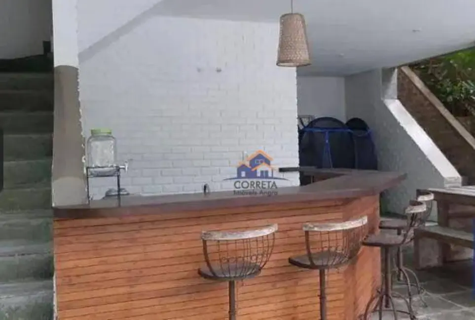 Foto 8 de Casa de Condomínio com 5 quartos à venda, 160m2 em Vila Velha, Angra Dos Reis - RJ