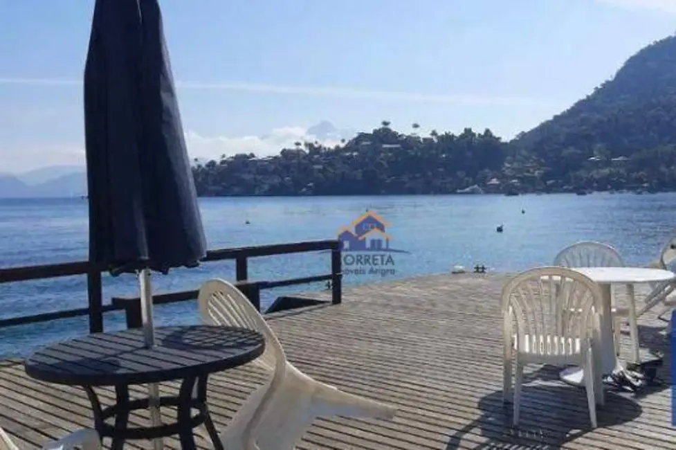 Foto 6 de Casa de Condomínio com 5 quartos à venda, 160m2 em Vila Velha, Angra Dos Reis - RJ