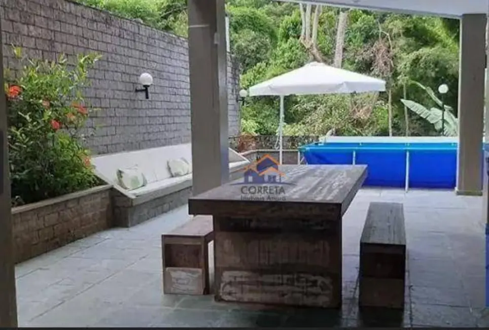 Foto 7 de Casa de Condomínio com 5 quartos à venda, 160m2 em Vila Velha, Angra Dos Reis - RJ