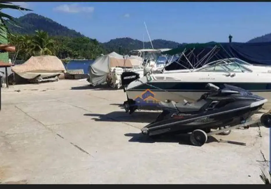 Foto 5 de Casa de Condomínio com 5 quartos à venda, 160m2 em Vila Velha, Angra Dos Reis - RJ