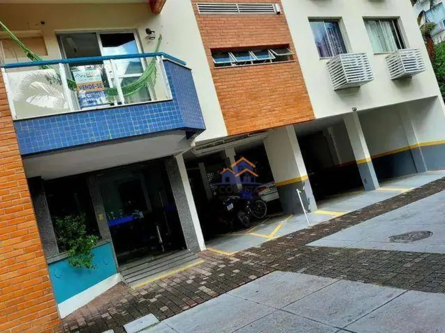 Foto 2 de Apartamento com 2 quartos à venda, 85m2 em Praia da Chácara, Angra Dos Reis - RJ