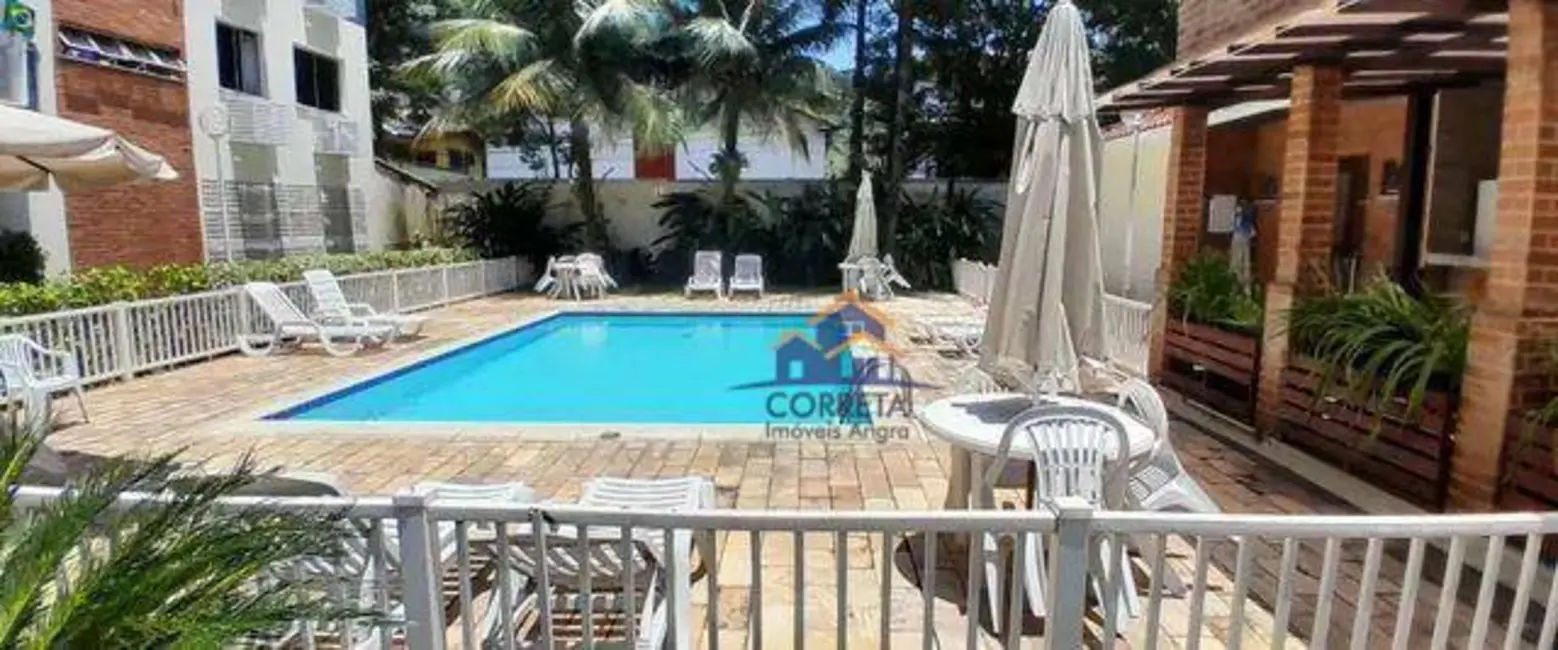 Foto 1 de Apartamento com 2 quartos à venda, 85m2 em Praia da Chácara, Angra Dos Reis - RJ