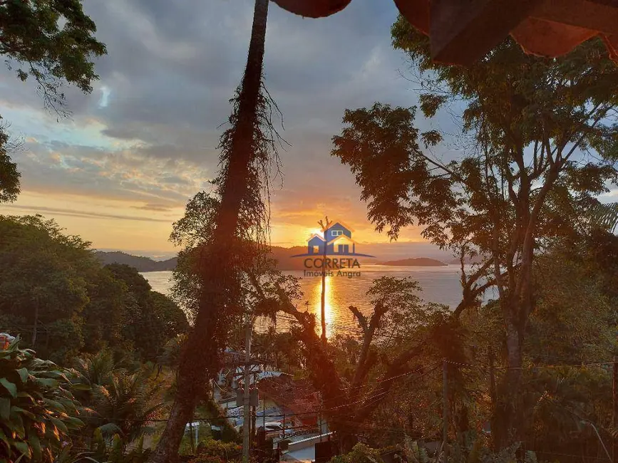 Foto 1 de Casa com 4 quartos à venda, 6622m2 em Vila Velha, Angra Dos Reis - RJ