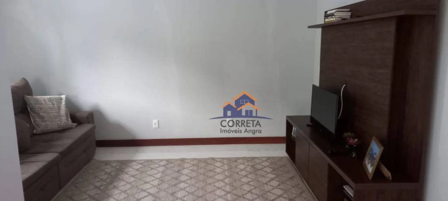 Foto 7 de Casa com 3 quartos à venda, 400m2 em Pontal (Cunhambebe), Angra Dos Reis - RJ