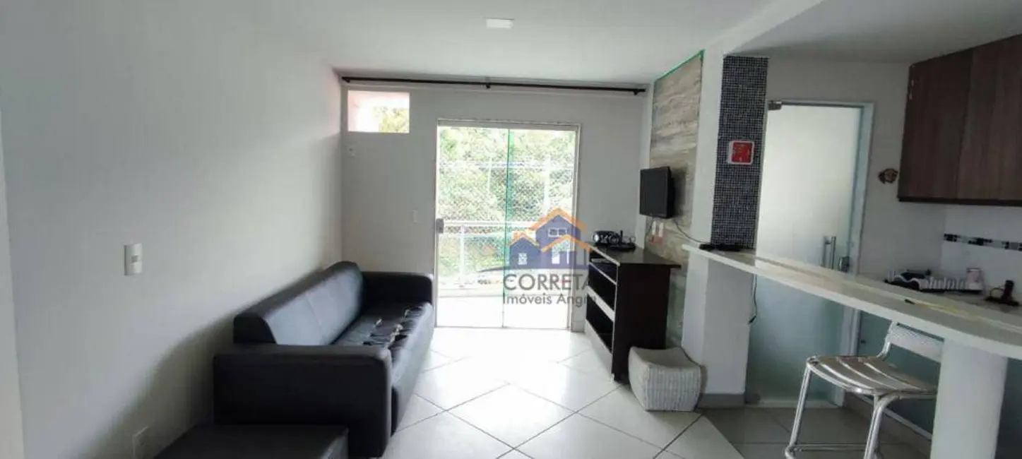 Foto 5 de Apartamento com 2 quartos à venda, 7900m2 em Praia da Ribeira (Cunhambebe), Angra Dos Reis - RJ
