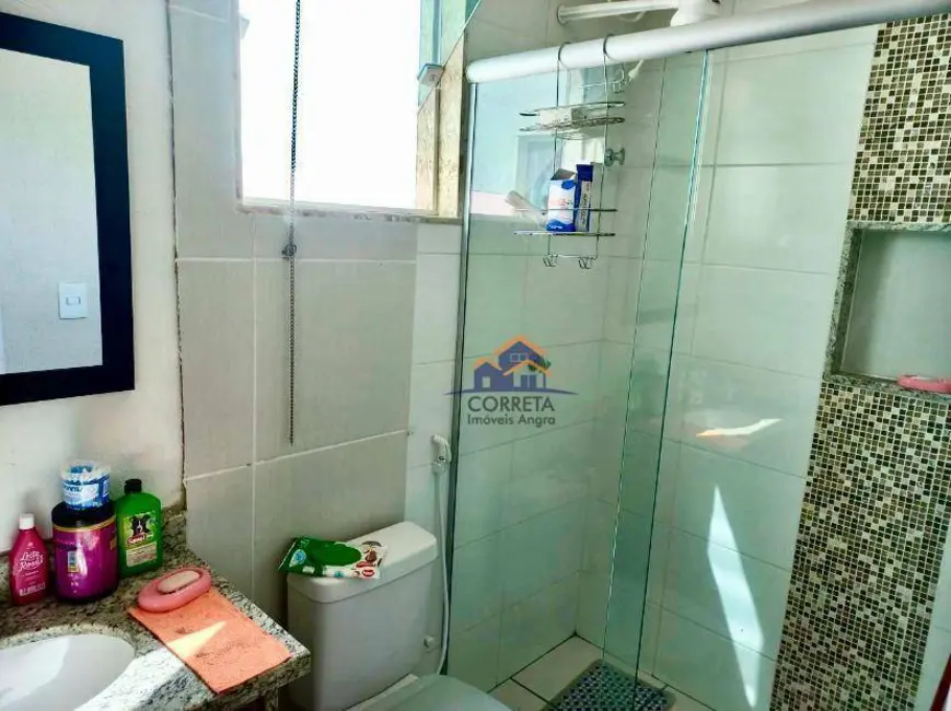 Apartamento com 2 quartos à venda e para alugar, 7900m2 em Praia da Ribeira (Cunhambebe), Angra Dos Reis - RJ - imagem 8 Foto 8 de Apartamento com 2 quartos à venda e para alugar, 7900m2 em Praia da Ribeira (Cunhambebe), Angra Dos Reis - RJ