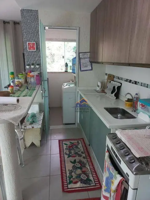 Apartamento com 2 quartos à venda e para alugar, 7900m2 em Praia da Ribeira (Cunhambebe), Angra Dos Reis - RJ - imagem 5 Foto 5 de Apartamento com 2 quartos à venda e para alugar, 7900m2 em Praia da Ribeira (Cunhambebe), Angra Dos Reis - RJ