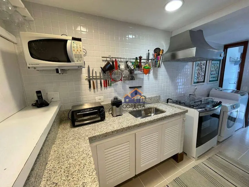 Casa de Condomínio com 3 quartos à venda, 120m2 em Retiro (Cunhambebe), Angra Dos Reis - RJ - imagem 6 Foto 6 de Casa de Condomínio com 3 quartos à venda, 120m2 em Retiro (Cunhambebe), Angra Dos Reis - RJ