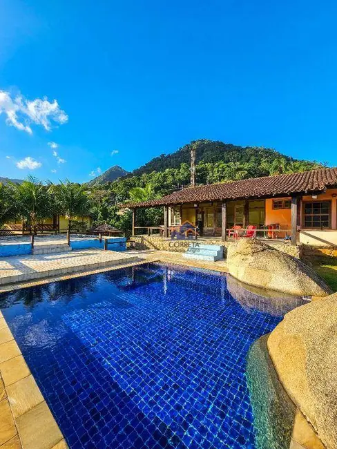 Foto 9 de Casa de Condomínio com 8 quartos à venda, 3111m2 em Portogalo, Angra Dos Reis - RJ