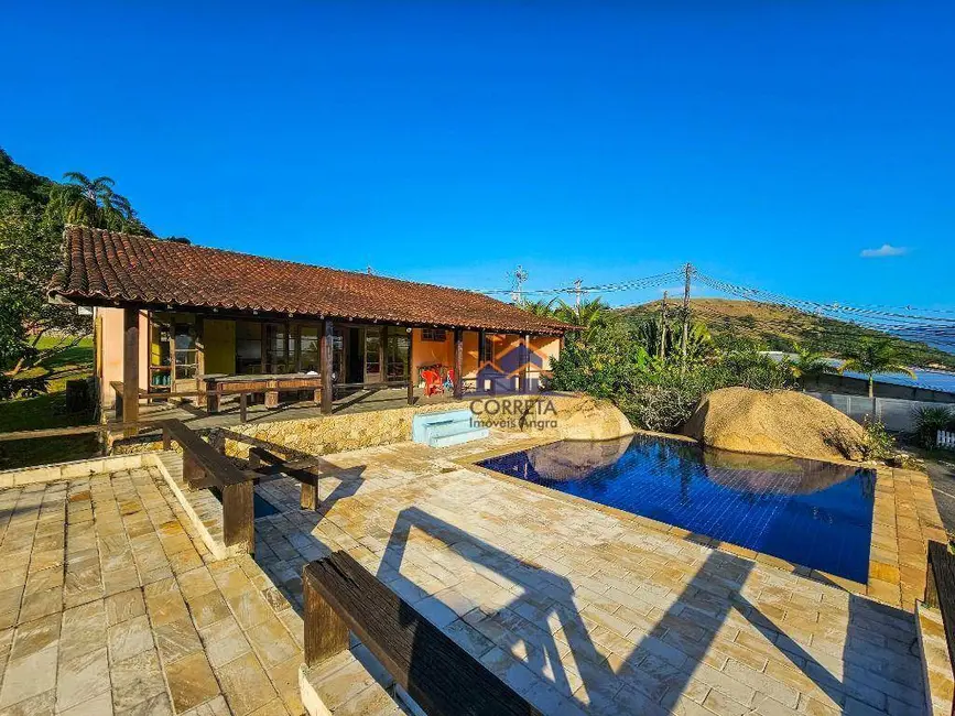 Foto 8 de Casa de Condomínio com 8 quartos à venda, 3111m2 em Portogalo, Angra Dos Reis - RJ