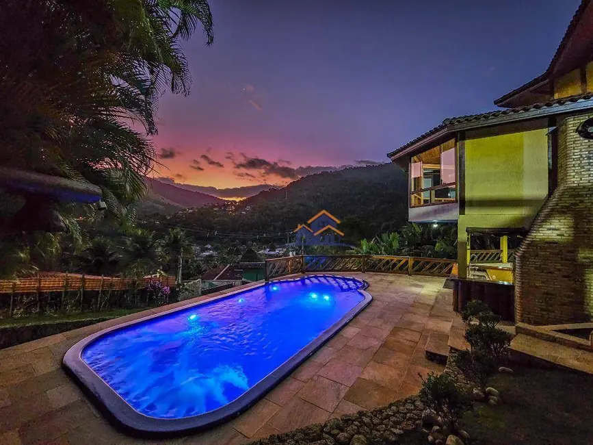 Foto 4 de Casa de Condomínio com 8 quartos à venda, 3111m2 em Portogalo, Angra Dos Reis - RJ