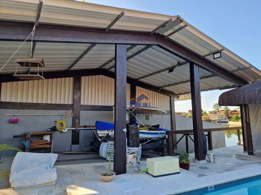 Foto 6 de Casa de Condomínio com 6 quartos à venda, 705m2 em Angra Dos Reis - RJ