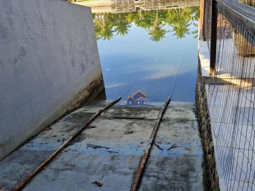 Foto 8 de Casa de Condomínio com 6 quartos à venda, 705m2 em Angra Dos Reis - RJ
