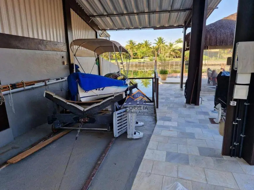 Foto 7 de Casa de Condomínio com 6 quartos à venda, 705m2 em Angra Dos Reis - RJ