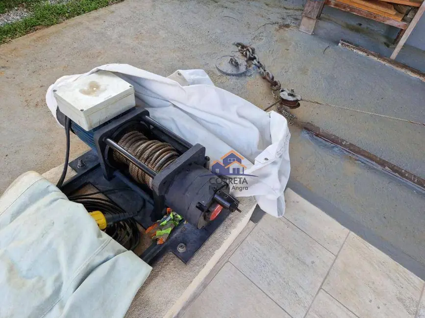 Foto 9 de Casa de Condomínio com 6 quartos à venda, 705m2 em Angra Dos Reis - RJ