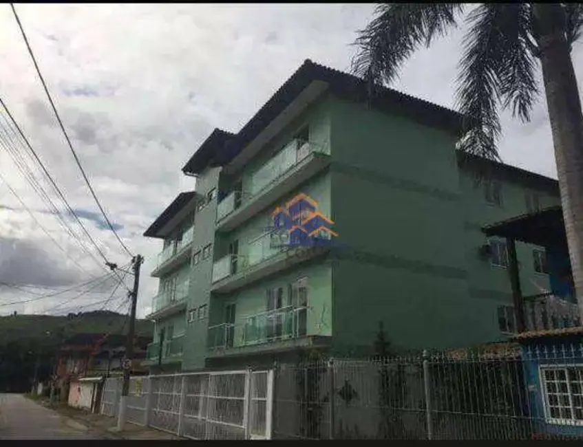 Foto 1 de Apartamento com 2 quartos à venda, 70m2 em Verolme, Angra Dos Reis - RJ