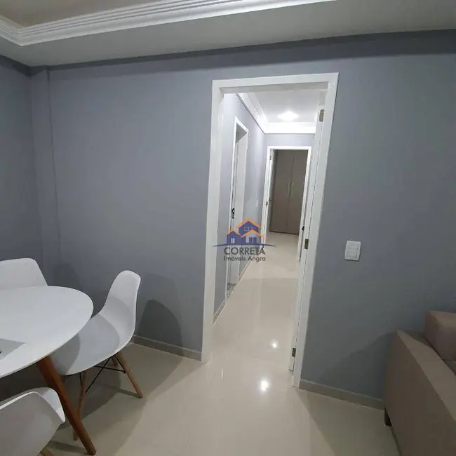 Apartamento com 2 quartos à venda, 70m2 em Verolme, Angra Dos Reis - RJ - imagem 7 Foto 7 de Apartamento com 2 quartos à venda, 70m2 em Verolme, Angra Dos Reis - RJ