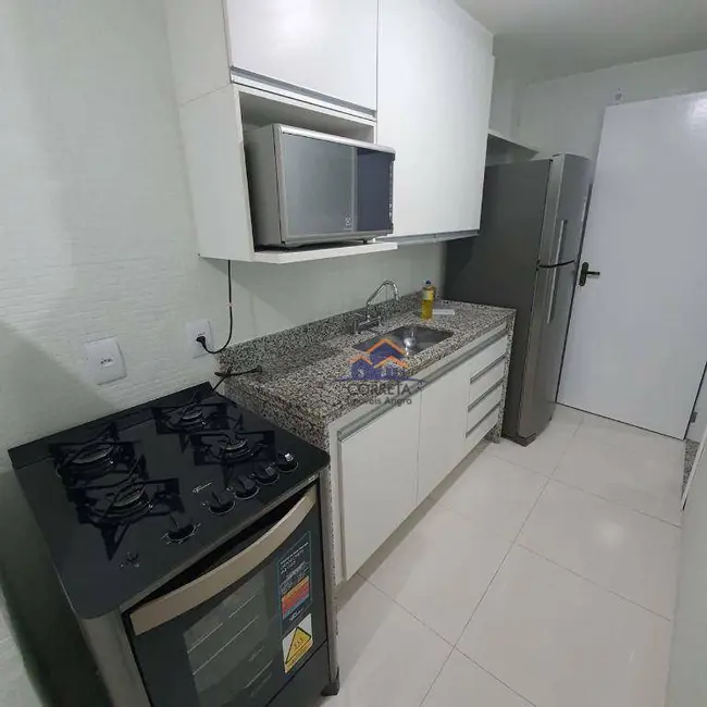 Apartamento com 2 quartos à venda, 70m2 em Verolme, Angra Dos Reis - RJ - imagem 9 Foto 9 de Apartamento com 2 quartos à venda, 70m2 em Verolme, Angra Dos Reis - RJ