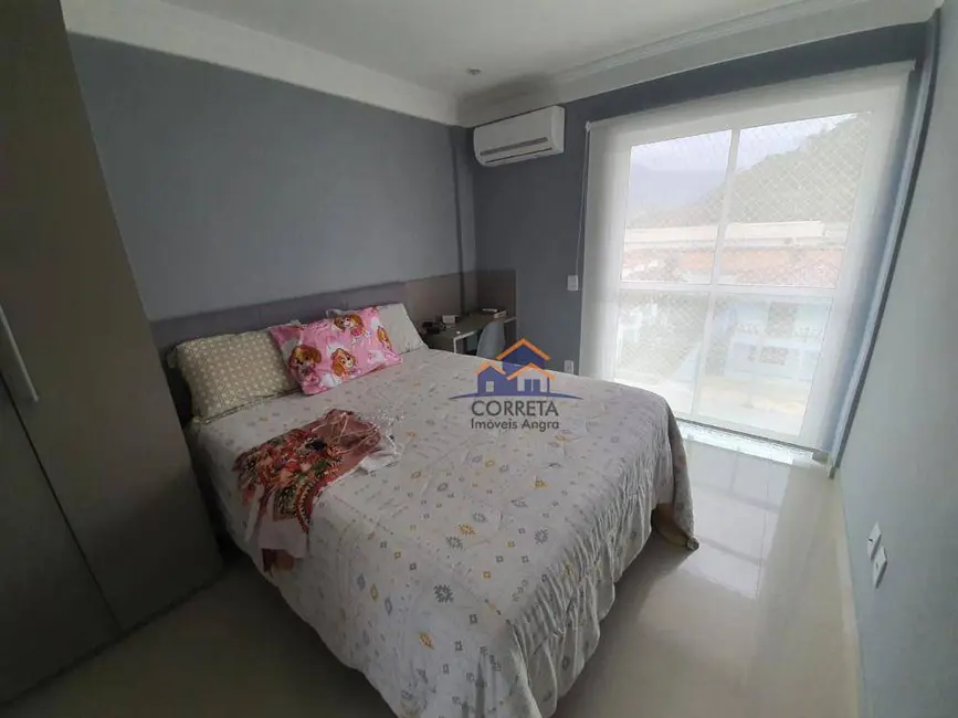 Foto 2 de Apartamento com 2 quartos à venda, 70m2 em Verolme, Angra Dos Reis - RJ