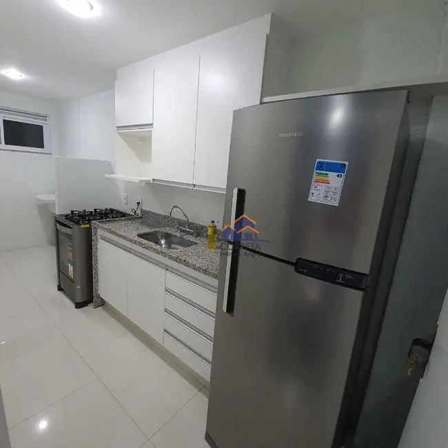 Apartamento com 2 quartos à venda, 70m2 em Verolme, Angra Dos Reis - RJ - imagem 8 Foto 8 de Apartamento com 2 quartos à venda, 70m2 em Verolme, Angra Dos Reis - RJ