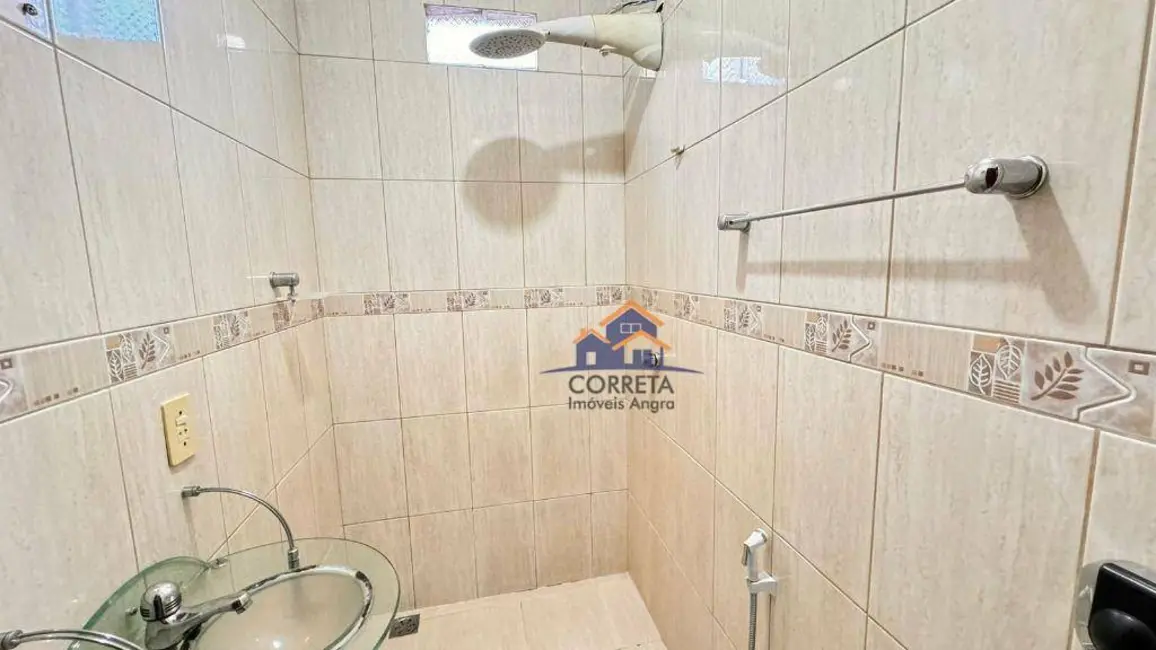 Foto 9 de Casa com 3 quartos à venda, 140m2 em Camorim, Angra Dos Reis - RJ