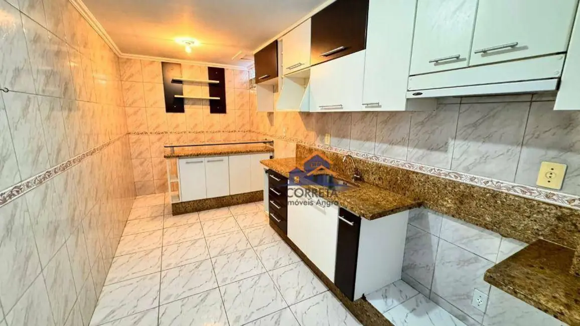 Foto 6 de Casa com 3 quartos à venda, 140m2 em Camorim, Angra Dos Reis - RJ