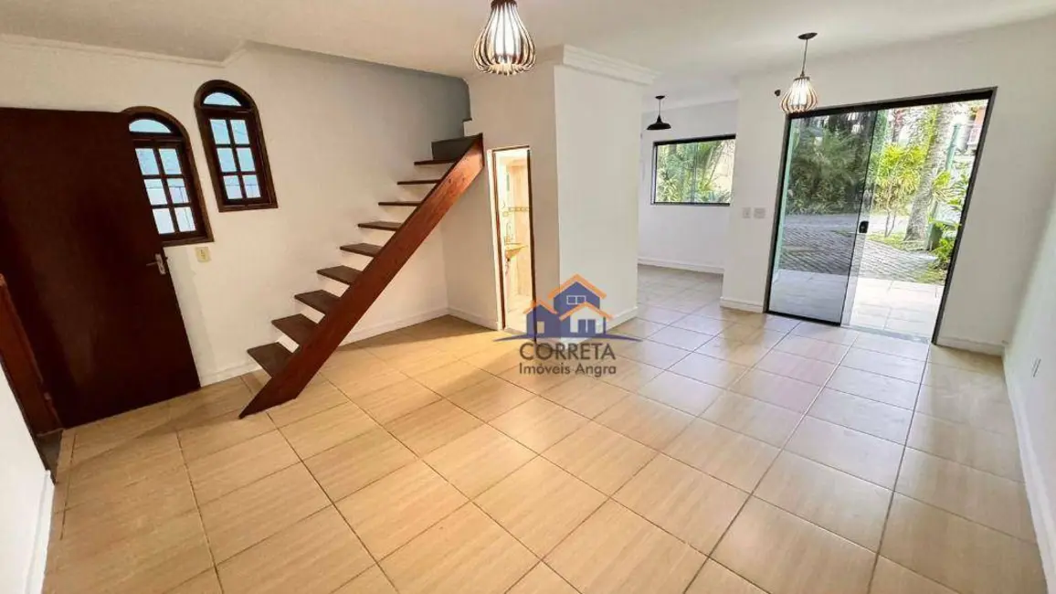 Foto 4 de Casa com 3 quartos à venda, 140m2 em Camorim, Angra Dos Reis - RJ