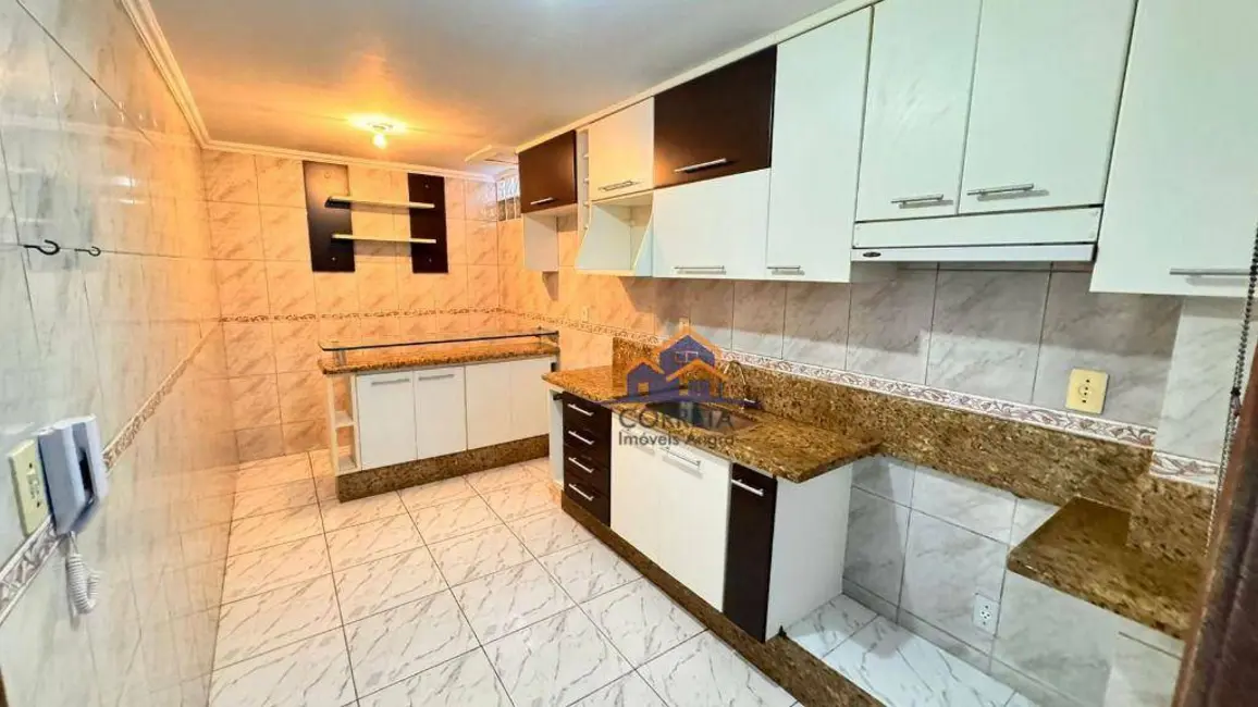 Foto 5 de Casa com 3 quartos à venda, 140m2 em Camorim, Angra Dos Reis - RJ