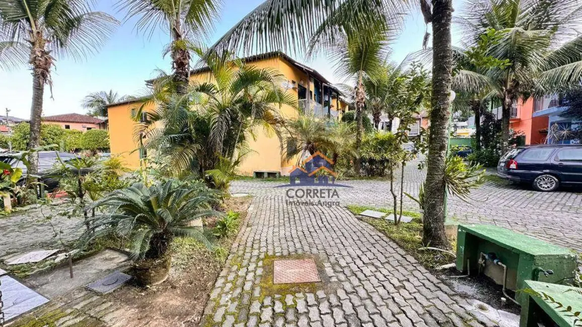 Foto 2 de Casa com 3 quartos à venda, 140m2 em Camorim, Angra Dos Reis - RJ