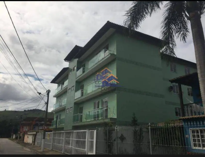 Foto 2 de Apartamento com 1 quarto para alugar, 45m2 em Verolme, Angra Dos Reis - RJ