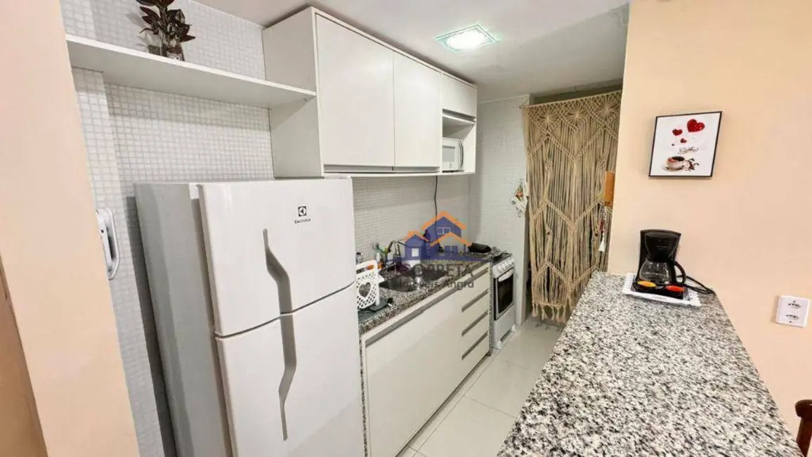 Foto 7 de Apartamento com 1 quarto para alugar, 45m2 em Verolme, Angra Dos Reis - RJ