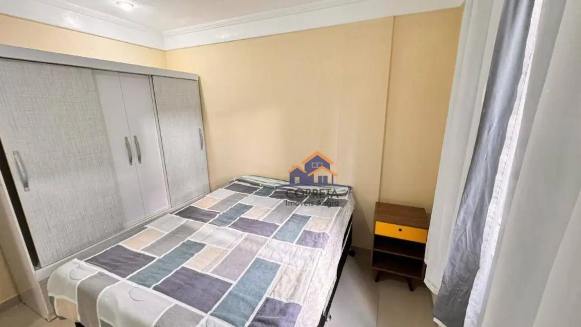 Foto 9 de Apartamento com 1 quarto para alugar, 45m2 em Verolme, Angra Dos Reis - RJ