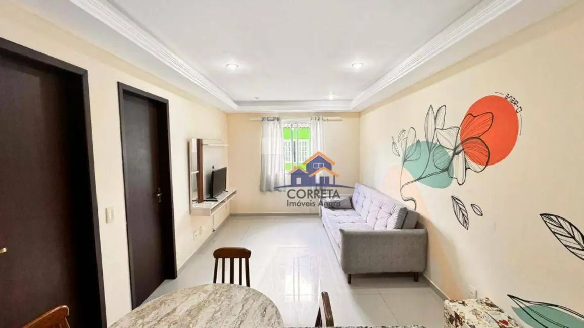 Foto 3 de Apartamento com 1 quarto para alugar, 45m2 em Verolme, Angra Dos Reis - RJ
