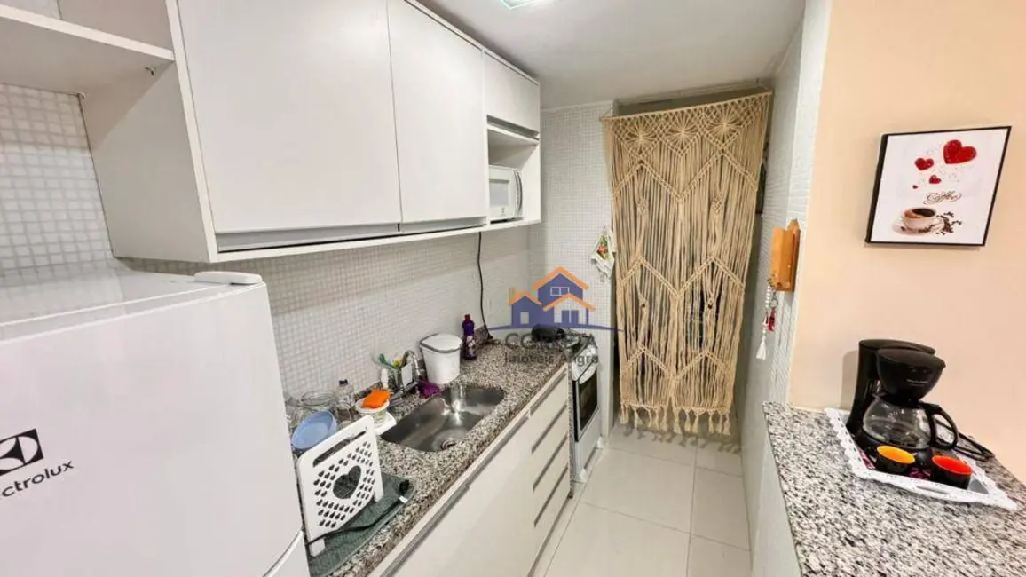 Foto 6 de Apartamento com 1 quarto para alugar, 45m2 em Verolme, Angra Dos Reis - RJ