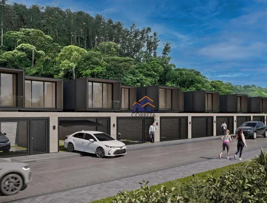 Foto 4 de Casa com 3 quartos à venda, 150m2 em Pontal (Cunhambebe), Angra Dos Reis - RJ