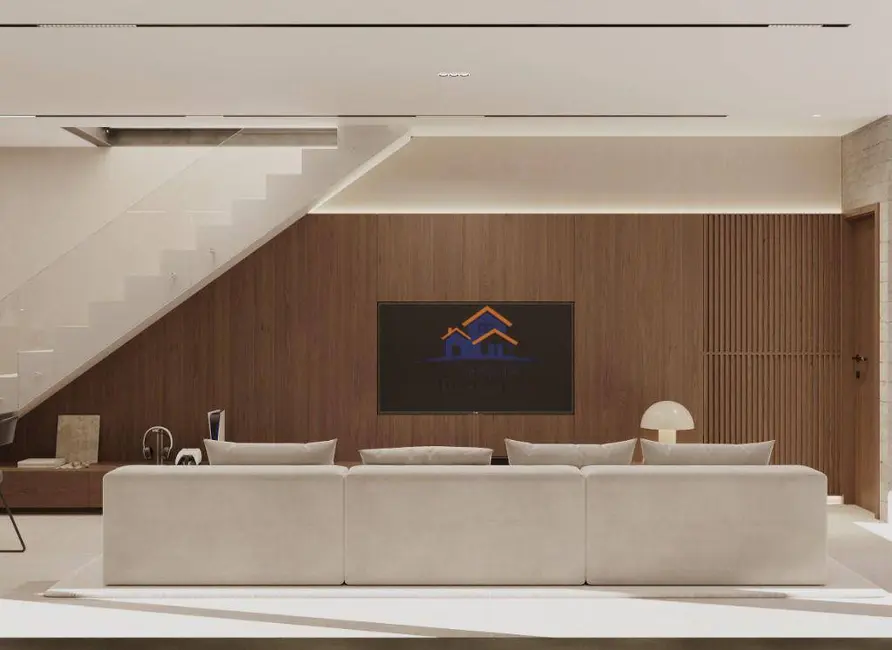 Foto 6 de Casa com 3 quartos à venda, 150m2 em Pontal (Cunhambebe), Angra Dos Reis - RJ