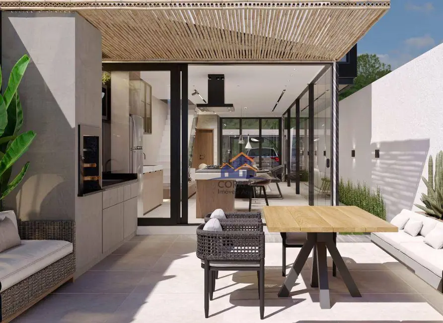 Foto 8 de Casa com 3 quartos à venda, 150m2 em Pontal (Cunhambebe), Angra Dos Reis - RJ