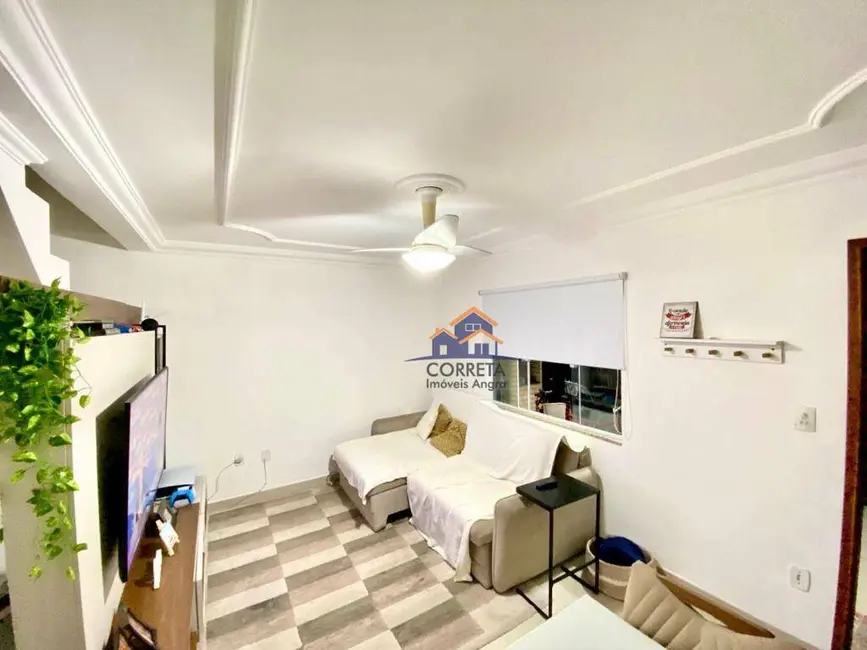 Foto 7 de Casa com 2 quartos à venda, 110m2 em Verolme, Angra Dos Reis - RJ