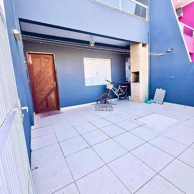 Foto 3 de Casa com 2 quartos à venda, 110m2 em Verolme, Angra Dos Reis - RJ