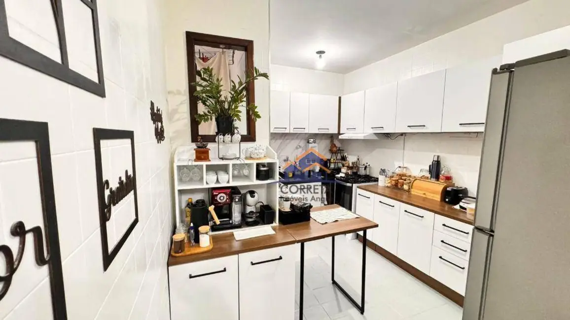 Apartamento com 2 quartos à venda, 71m2 em Balneário, Angra Dos Reis - RJ - imagem 6 Foto 6 de Apartamento com 2 quartos à venda, 71m2 em Balneário, Angra Dos Reis - RJ