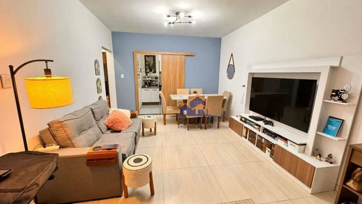 Apartamento com 2 quartos à venda, 71m2 em Balneário, Angra Dos Reis - RJ - imagem 5 Foto 5 de Apartamento com 2 quartos à venda, 71m2 em Balneário, Angra Dos Reis - RJ