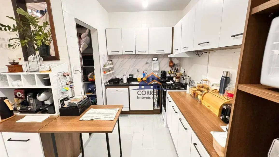 Apartamento com 2 quartos à venda, 71m2 em Balneário, Angra Dos Reis - RJ - imagem 8 Foto 8 de Apartamento com 2 quartos à venda, 71m2 em Balneário, Angra Dos Reis - RJ