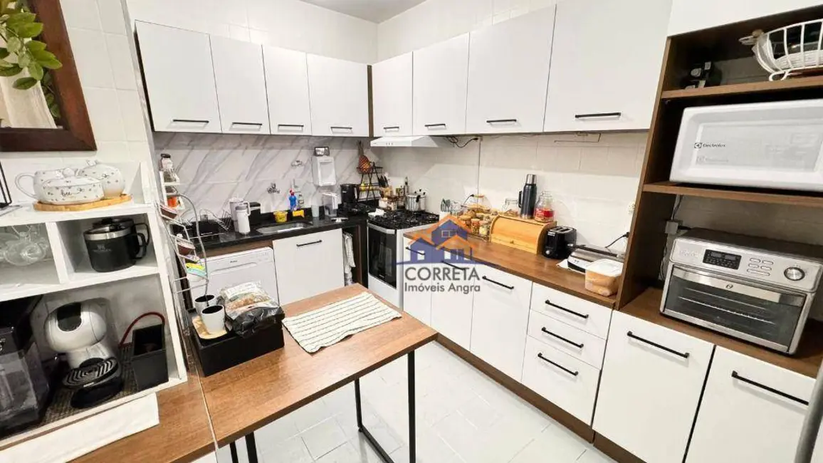 Apartamento com 2 quartos à venda, 71m2 em Balneário, Angra Dos Reis - RJ - imagem 7 Foto 7 de Apartamento com 2 quartos à venda, 71m2 em Balneário, Angra Dos Reis - RJ