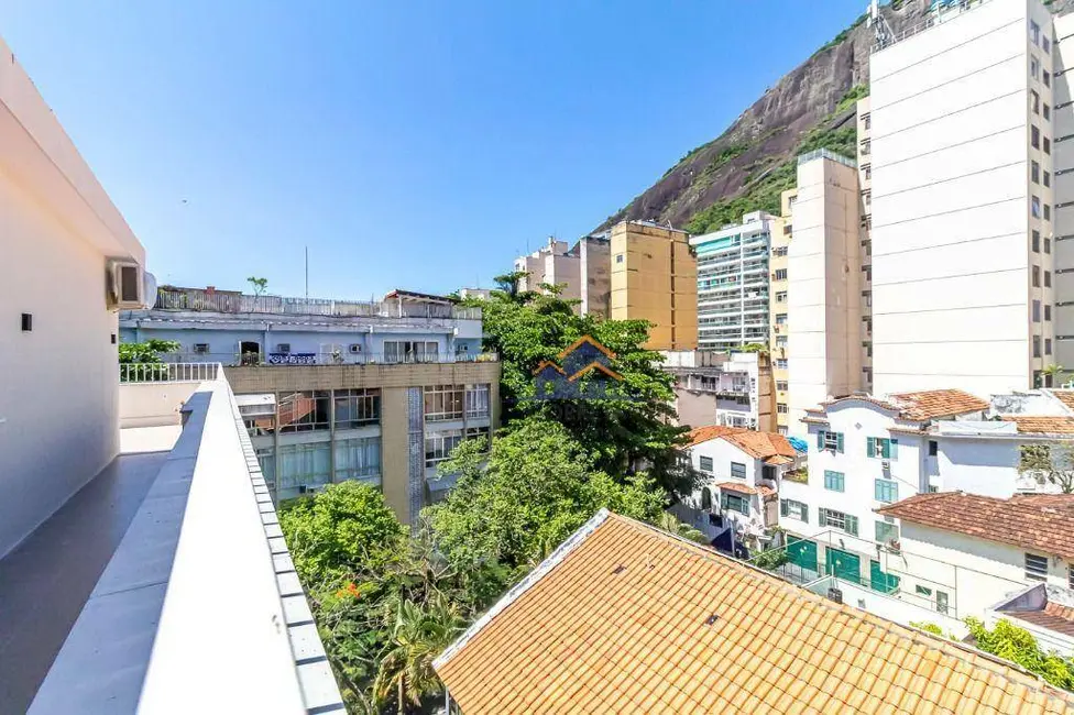 Foto 1 de Apartamento com 3 quartos à venda, 237m2 em Copacabana, Rio De Janeiro - RJ