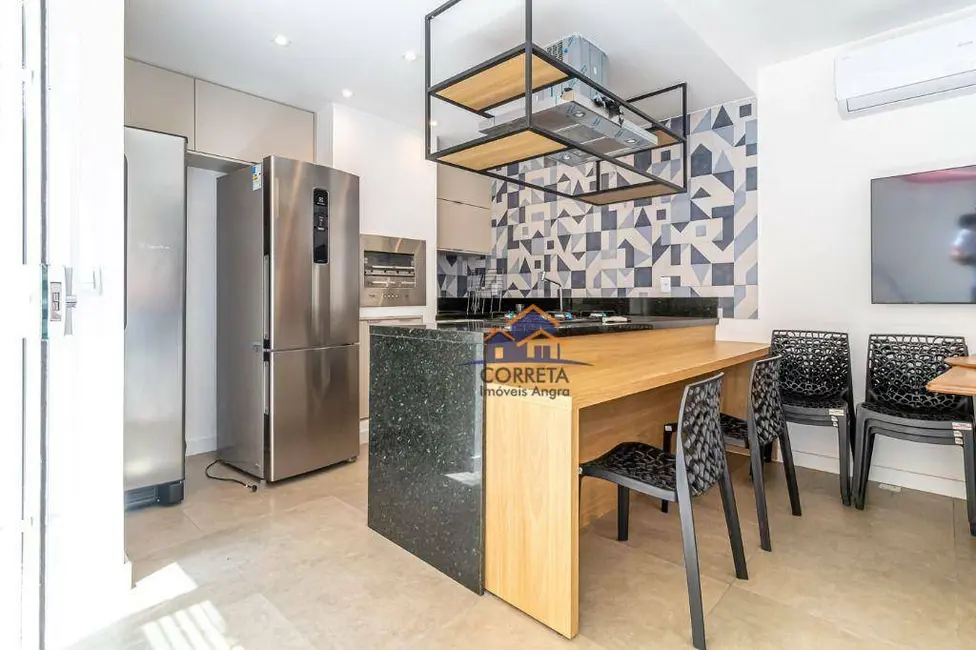 Foto 6 de Apartamento com 3 quartos à venda, 237m2 em Copacabana, Rio De Janeiro - RJ